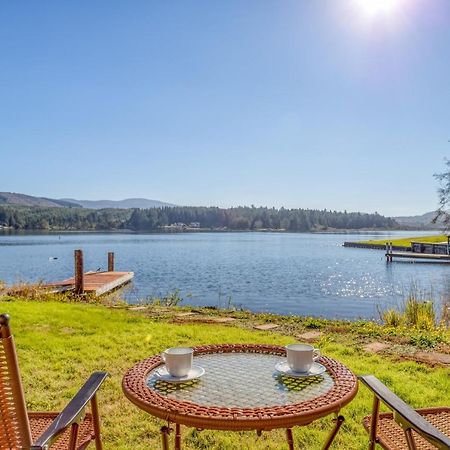 Regatta Park Lake House Lincoln City Kültér fotó