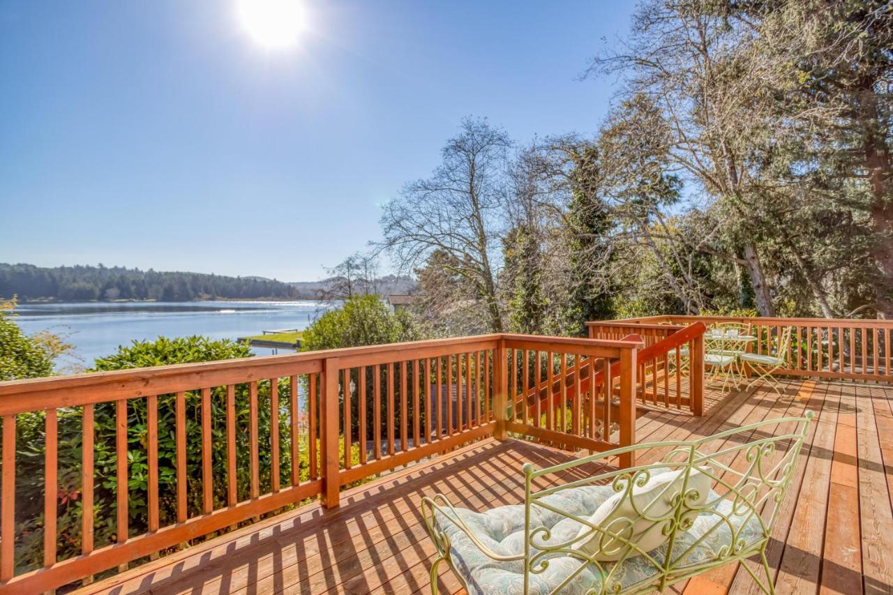Regatta Park Lake House Lincoln City Kültér fotó