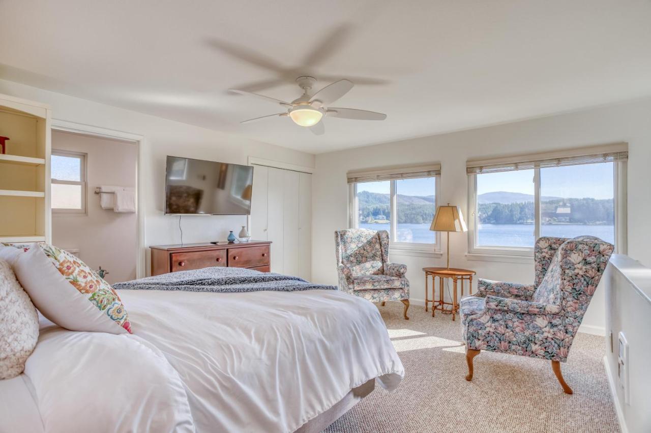 Regatta Park Lake House Lincoln City Kültér fotó