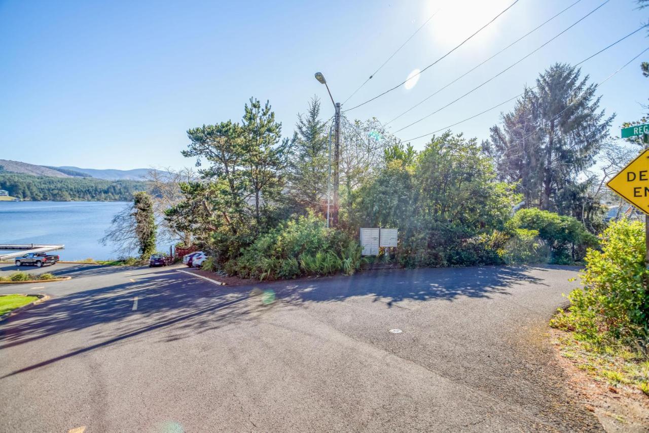 Regatta Park Lake House Lincoln City Kültér fotó