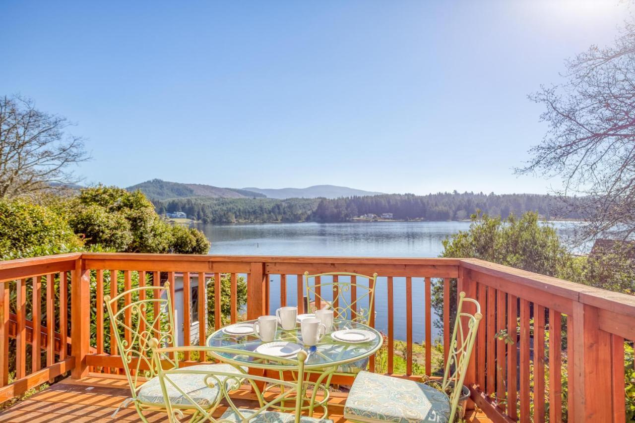 Regatta Park Lake House Lincoln City Kültér fotó