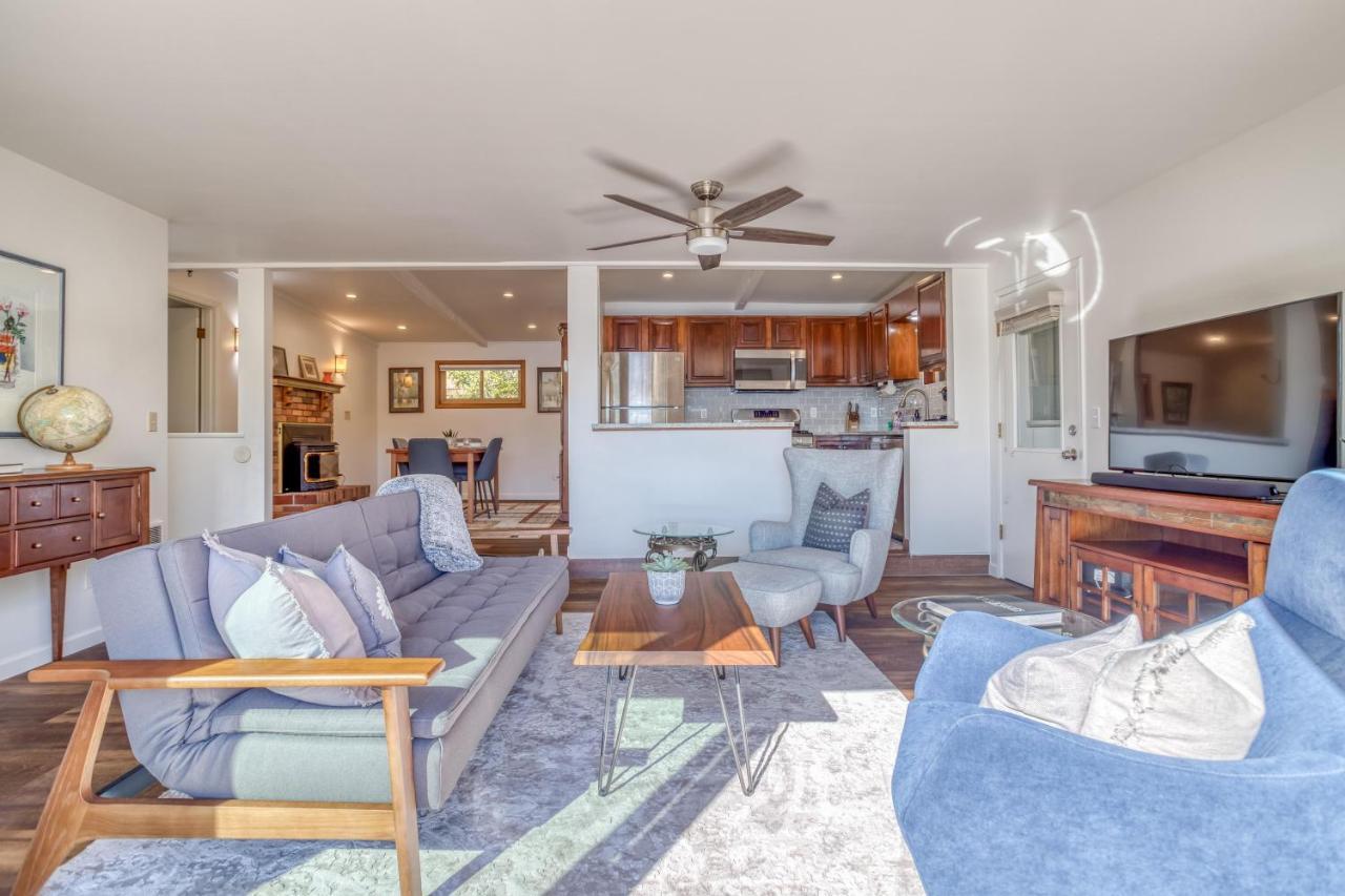 Regatta Park Lake House Lincoln City Kültér fotó