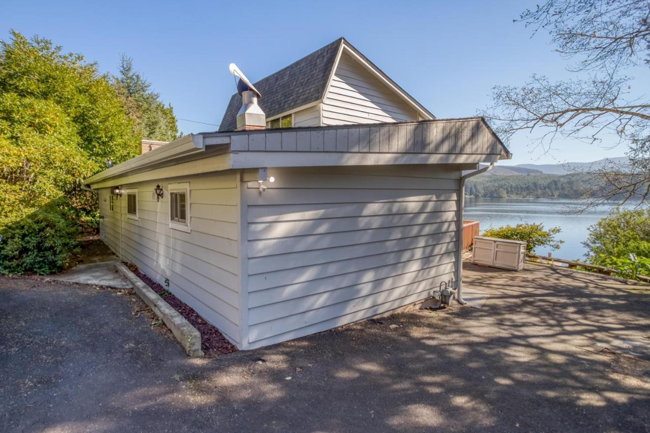 Regatta Park Lake House Lincoln City Kültér fotó