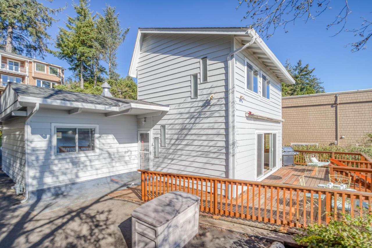 Regatta Park Lake House Lincoln City Kültér fotó